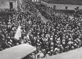 “Vrasja e kolonelit hollandez Tomson, prej një kavajasi, bëri jashtëzakonisht një përshtypje të madhe në Durrës dhe pati një efekt, gati vendimtar…”/ Historia e panjohur e “vitit të mbrapshtë” 1914