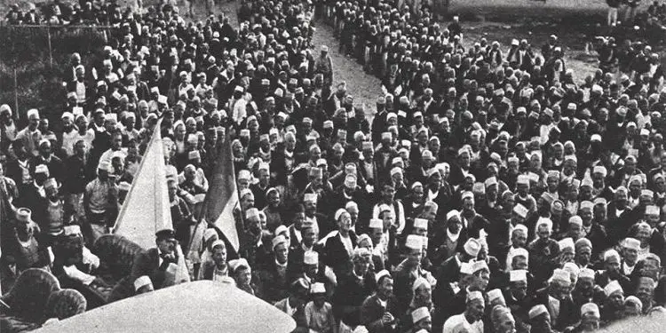 “Vrasja e kolonelit hollandez Tomson, prej një kavajasi, bëri jashtëzakonisht një përshtypje të madhe në Durrës dhe pati një efekt, gati vendimtar…”/ Historia e panjohur e “vitit të mbrapshtë” 1914