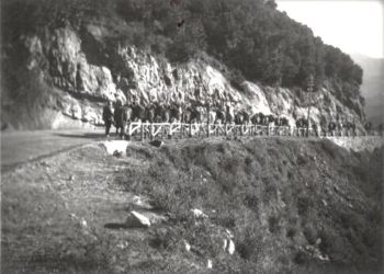 “Nxanësit lëshuen klasët, katundarë të panumërt vijshin ‘me pa çka ban Shkodra’, kalimtarët ecshin pa za, si të ishte nji proces mortor…”/ Kujtimet e emigrantit politik, nga SHBA-ës