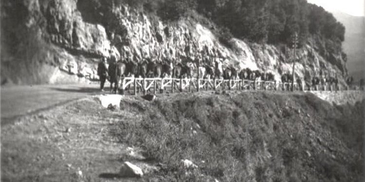 “Nxanësit lëshuen klasët, katundarë të panumërt vijshin ‘me pa çka ban Shkodra’, kalimtarët ecshin pa za, si të ishte nji proces mortor…”/ Kujtimet e emigrantit politik, nga SHBA-ës