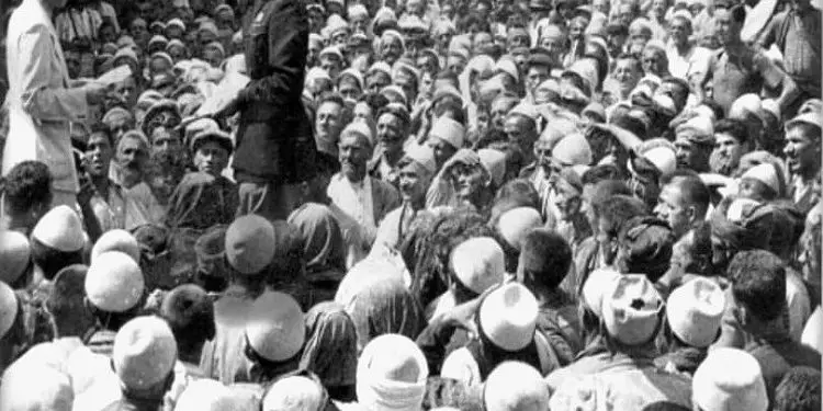 “Nxanësit lëshuen klasët, katundarë të panumërt vijshin ‘me pa çka ban Shkodra’, kalimtarët ecshin pa za, si të ishte nji proces mortor…”/ Kujtimet e emigrantit politik, nga SHBA-ës