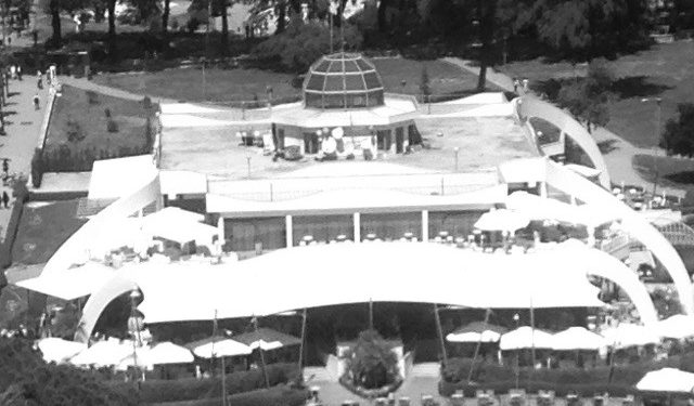 “Tajvani’, parku ku këndonte Vaçe Zela, Tonin Shala, bashkëshorti i Fitnete Rexhës, etj. dhe ku lindën dashuritë me turistet lindore…”/ Historia e panjohur e lokalit të famshëm