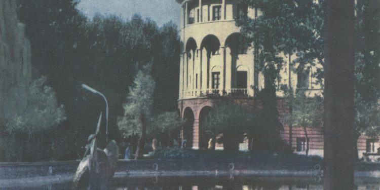 “Tajvani’, parku ku këndonte Vaçe Zela, Tonin Shala, bashkëshorti i Fitnete Rexhës, etj. dhe ku lindën dashuritë me turistet lindore…”/ Historia e panjohur e lokalit të famshëm