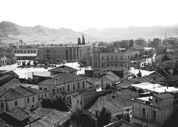 “Një grup prej pesë gjermanësh me një mitraloz, disa herë, zmbrapsnin një grup prej qindra partizanësh, me dhjetëra mitraloza të lehtë…”! / Raporti oficerit britanik, për çlirimin e Tiranë, nëntor ‘44