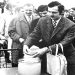 “Kur Franz Beckenbauer, dezinfektonte duart në aeroportin e Rinasit, pas urdhrit të prerë të kryeministrit Mehmet Shehu dhe…”/ Historia e panjohur e legjendës së futbollit gjermano-perëndimor