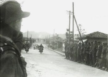 “Kur gjermanët i kërkuan familjes së kushëririt tonë, që të dorëzonte djalin komunist, se ndryshe do i pushkatonin babanë me dy vëllezërit e tij, i biri….”/ Ngjarja që tronditi Shkodrën, në 1944-ën