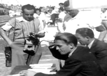 “Më kujtohen bisedat e babait me akademikun, profesor Mahir Domi, për gjuhën e pastër shqipe, që donte të përdorte në revistë…”/ Historia e panjohur e shkrimtarit për fëmijë