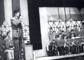 “Më 20 janar ‘73, Todi Lubonja në një takim në RTSh, nxori nga xhepi një letër e, na tha; ja çfarë ka thënë shoku Enver, për festivalin e 11-të…”/ Refleksionet e shkrimtarit të njohur, Skifter Këlliçi