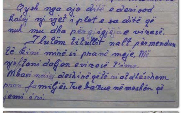“Që nga dita e ardhjes sime në Shqipëri, nuk kam qenë asnjë ditë i lirë, por vetëm në kampe dhe burgje, ju lutem më ndihmoni që…”/ Letra për Enverin nga emigranti kosovar, në 1953-in