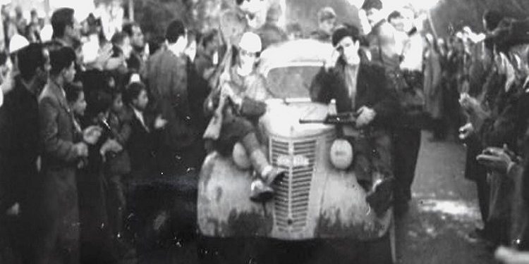 “Kur gjermanët i kërkuan familjes së kushëririt tonë, që të dorëzonte djalin komunist, se ndryshe do i pushkatonin babanë me dy vëllezërit e tij, i biri….”/ Ngjarja që tronditi Shkodrën, në 1944-ën