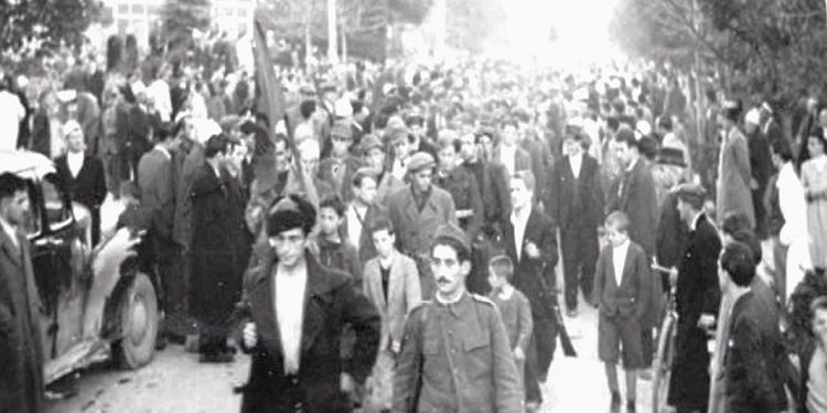 “Kur gjermanët i kërkuan familjes së kushëririt tonë, që të dorëzonte djalin komunist, se ndryshe do i pushkatonin babanë me dy vëllezërit e tij, i biri….”/ Ngjarja që tronditi Shkodrën, në 1944-ën