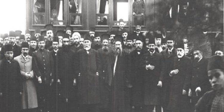 “Stefan Kaçulini ishte i vetmi durrsak që priti Ismail Qemalin në Durrës dhe si përkrahës i Princ Vidit, Haxhi Qamili me Esat Toptanin, e…”/ Historia e panjohur e familjes së famshme, Kaçulini