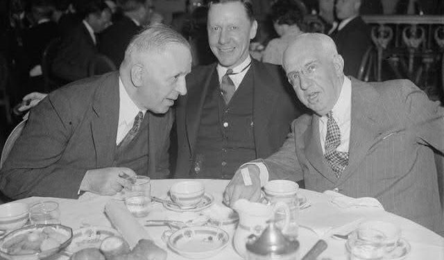 “Nga budallallëket e Kollonelit Jakova, nuk do ta ndryshonj qëndrimin tim përpara Shqipërisë dhe guvernën suaj në theory, por në praktikë, puna ndryshon…”/ Letra e Fan Nolit për Enver Hoxhën, shtator 1946