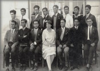 “On the right side of Erseka, there are about 30 graves, of those shot by the communists, where my mother often went, because there were…”/ The tragic story of the famous family from Cologne