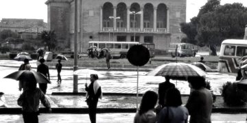 “Those killed at the border were dragged and their bloody corpses were placed on the sidewalks of the city center of Shkodra where fanatical communists…”/ Memories of a former political prisoner from the USA