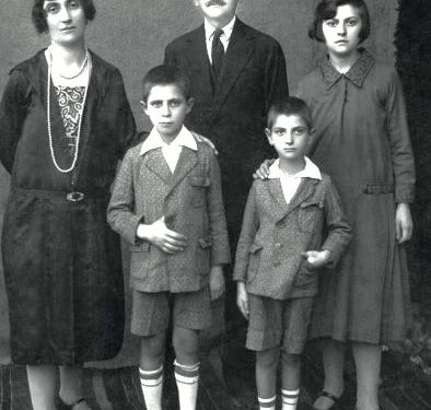 “Stefan Kaçulini ishte i vetmi durrsak që priti Ismail Qemalin në Durrës dhe si përkrahës i Princ Vidit, Haxhi Qamili me Esat Toptanin, e…”/ Historia e panjohur e familjes së famshme, Kaçulini