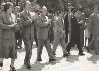 “Edhe pse Ramiz Alia, nuk mori pjesë në mbledhjen e Katovicës që u zhvillua në 1987-ën, në Tiranë, ka mbërritur letra e Gorbaçovit, e cila kishte…”/ Dëshmia e rrallë, e ish-sekretarit të Alisë