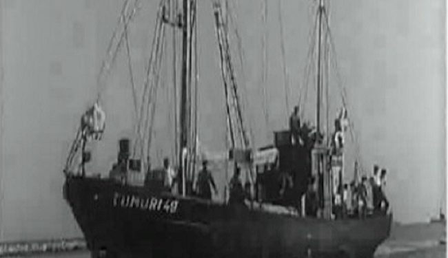 “Pas presioneve të shefit Sigurimit të kampit të Spaçit, ‘gjarprit’ Kosta Prifti, oficeri i Degës së Durrësit, Bajraktari dhe prokurori Rrëshenit, Vangjel L., thanë…”/ Dëshmitë e ish-oficerit të Marinës