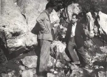 “Ali Xhunga, shefi kryesor i hetuesisë te Burgu i Kishës n’ Shkodër, kur e mori vesh se mua, s’më vinte kurkush në takim dhe s’kishim asnjë ushqim, më tha…”/ Dëshmia e trishtë e fratit të famshëm