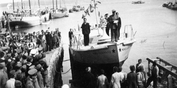 “Me Beqir Ballukun, kishim miqësi të ngushtë familjare dhe kur babai e mësoi për vrasjen e tij, na tha për Enverin…”/ Dëshmia e rrallë e vajzës së gjeneralit rus, dy herë “Hero i Bashkimit Sovjetik”