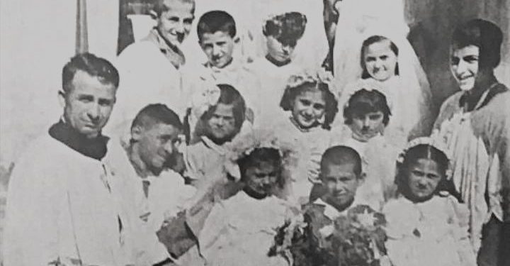 “Në gushtin e 1944-ës, Dom Anton Zogaj i mblodhi të rinjtë e famullisë dhe pasi u foli për rrezikun komunist, u kërkoi që…”/ Historia tragjike e meshtarit nga Durrësi, që u dënua me vdekje, për Krishtlindjet