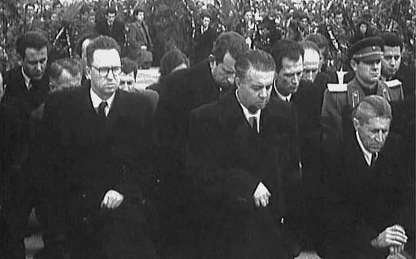 “Me Beqir Ballukun, kishim miqësi të ngushtë familjare dhe kur babai e mësoi për vrasjen e tij, na tha për Enverin…”/ Dëshmia e rrallë e vajzës së gjeneralit rus, dy herë “Hero i Bashkimit Sovjetik”