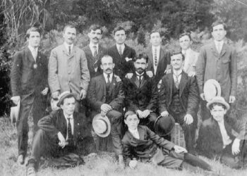 “Në fillimin e viteve ’50-të, për shkak të lëvizjes antikomuniste në SHBA-ës, Noli, u sulmua në shtyp, madje edhe u thirr në pyetje nga autoritetet amerikane…”/ Ana e panjohur e Peshkopit të famshëm