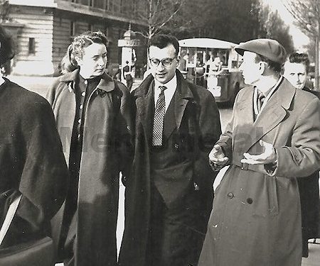 “Edhe pse me urdhër të Enverit, iu bënë tre atentate, dy prej të cilave nga agjentët e Sigurimit në Paris, Sadik Premtja, nuk …”/ Dëshmia e rrallë, për armikun më të madh të diktatorit Hoxha