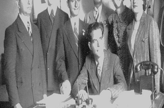 “Me 4.000 franga një nëpunës, mobilie të marra hua dhe 140 disqe gramafoni, filloi transmetimin Radio-Tirana, në 28 nëntorin e ’38-ës dhe…”/ Historia e panjohur, nga periudha e Monarkisë, te sovjetikët dhe kinezët