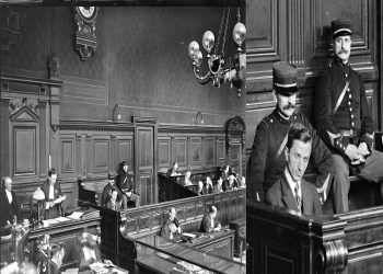 “Në fazën e bisedimeve parlamentare, Avni Rustemi, kundrejt pagesës, u ofrua dhe vrau Esat Pashën në Paris, për interes të kundërshtarëve të tij politikë…”/ Ana e panjohur e deputetit terrorist vlonjat