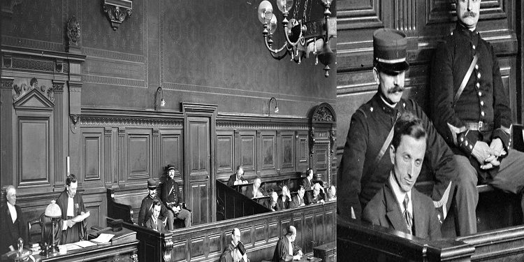 “Në fazën e bisedimeve parlamentare, Avni Rustemi, kundrejt pagesës, u ofrua dhe vrau Esat Pashën në Paris, për interes të kundërshtarëve të tij politikë…”/ Ana e panjohur e deputetit terrorist vlonjat