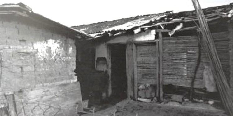 “Edhe pse Ollga Schweizer, në ‘44-ën shpëtoi nga pushkatimi gjermanëve 100 burra, komunistët e internuan dhe ia burgosën…”/ Historia tragjike e danezes, që u dashurua me firmëtarin e pavarsisë