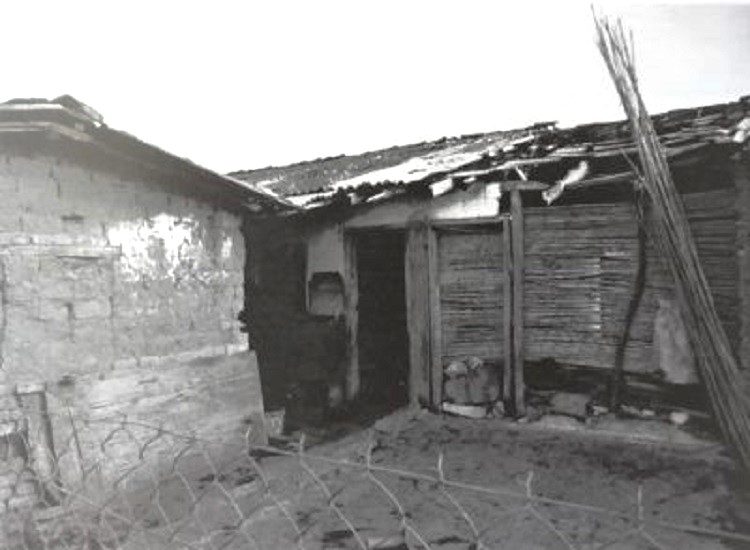 “Even though Ollga Schweizer, in 1944, saved 100 men from being shot by the Germans, the communists interned and imprisoned her…”/ The tragic story of the Dane, who fell in love with the signer of independence