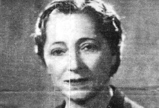 “Edhe pse Ollga Schweizer, në ‘44-ën shpëtoi nga pushkatimi gjermanëve 100 burra, komunistët e internuan dhe ia burgosën…”/ Historia tragjike e danezes, që u dashurua me firmëtarin e pavarsisë