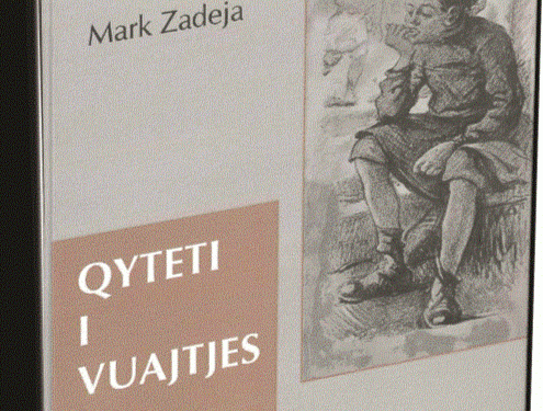 “Shkodra, ‘Qyteti i vuajtjes’, është një rrëfim që paraqet dëshmi tronditëse e çnjerëzore, të kryera nga regjimi komunist i Enver Hoxhës dhe…”/ Një vepër me të pathënat e labirinteve të krimit