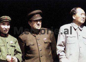 “Beqir Balluku, donte të vinte pushkën mbi partinë, të bënte grusht shteti, por partia ia tregoi vendin, sikundër bëtë ju me Lin Biaon dhe…”/ Takimi i Mehmet Shehut me Jao Van Juan, dhjetor ‘74