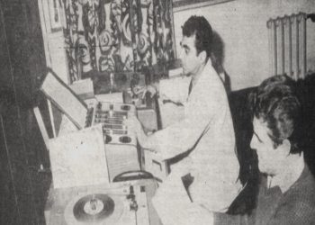 “Nga Petraq Kita, Nano, Pandeli e Ymer Minxhozi, te Nefo Myftiu dhe Todi Lubonja, ana e panjohur të drejtuesëve të Radio-Televizionit Shqiptar, të cilët…”/ Kujtimet dhe refleksionet e ish-gazetarit të RTSh-së