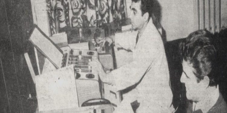 “Nga Petraq Kita, Nano, Pandeli e Ymer Minxhozi, te Nefo Myftiu dhe Todi Lubonja, ana e panjohur të drejtuesëve të Radio-Televizionit Shqiptar, të cilët…”/ Kujtimet dhe refleksionet e ish-gazetarit të RTSh-së