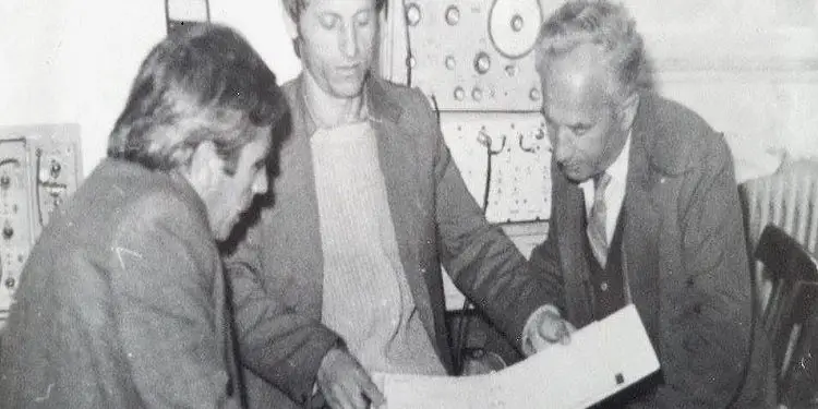 “Nga Petraq Kita, Nano, Pandeli e Ymer Minxhozi, te Nefo Myftiu dhe Todi Lubonja, ana e panjohur të drejtuesëve të Radio-Televizionit Shqiptar, të cilët…”/ Kujtimet dhe refleksionet e ish-gazetarit të RTSh-së