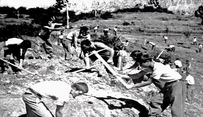 “Pasi u çmalla me nanën dhe motrën, që kishe dhjetë vite pa i pa, i pyeta a kishin ndonji lajm të keq, me më dhanë, ato më thanë; jemi pa buk…”/ Dëshmia tronditëse e ish-të dënuarit politik nga SHBA-ja