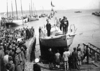 “Me Beqir Ballukun, kishim miqësi të ngushtë familjare dhe kur babai e mësoi për vrasjen e tij, na tha për Enverin…”/ Dëshmia e rrallë e vajzës së gjeneralit rus, dy herë “Hero i Bashkimit Sovjetik”