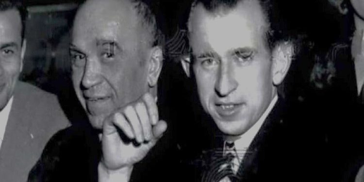 “Nga budallallëket e Kollonelit Jakova, nuk do ta ndryshonj qëndrimin tim përpara Shqipërisë dhe guvernën suaj në theory, por në praktikë, puna ndryshon…”/ Letra e Fan Nolit për Enver Hoxhën, shtator 1946