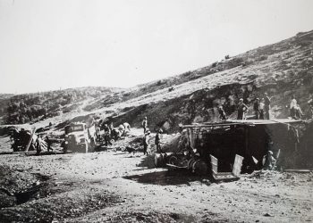 “Një natë para pushkatimit, Mehmeti prej Kukësi, më dha një letër me disa sekrete, për familjen e tij, por pas pak aty erdhën rojet e qelive…”/ Dëshmia e trishtë, e ish-të dënuarit politik nga SHBA-ja