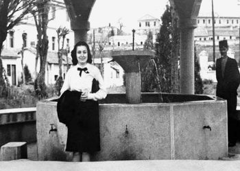 “The misfortune of Albania that has fallen into the hands of Gjirokastra’s bastard, a monster, a gambler, that we know all about, since in France…”/ The letter of Musine Kokalari’s brother is revealed, November 1944