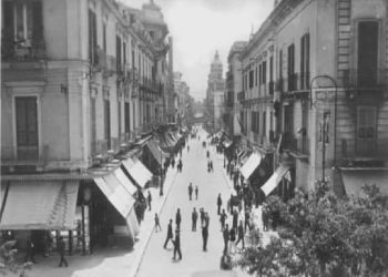 “Sapo unë ndryshova gjuhën dhe nga italisht, i fola shqip, ai shtangu, rrinte si i ngrirë e pas disa çastesh…”/ Misteri i tregtarit të vjetër shqiptar, që e njoha në Bari, në ’91-in