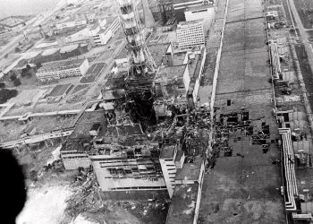 “Nga matjet që bëmë në institutet tona, rezultoi se Shqipëria u ndot shumë nga radio-aktiviteti i Çernobilit dhe tre vaporë me bimë medicinale, Gjermania na i ktheu …”/ Dëshmitë e rralla, të dy profesorëve të njohur