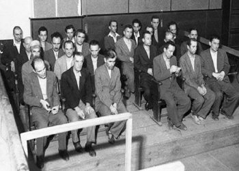 “Gjergj Kokoshi, had faith in the Anglo-American missions in Albania and their influence on the government of Enver Hoxha, to put pressure on him, for postponing the elections…”/ The book of the well-known researcher and historian