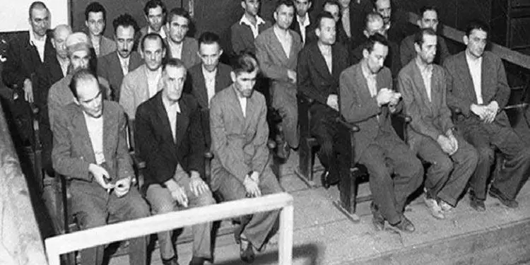 “Gjergj Kokoshi, kishte besim tek misionet anglo-amerikane në Shqipëri dhe influenca e tyre mbi qeverinë e Enver Hoxhës, për t’i bërë presion, për shtyrjen e zgjedhjeve…”/ Libri i studiueses dhe historianes së njohur