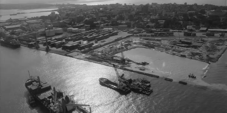 “Ndërsa më tregonte historinë e Kontit Xhemal Bazi, që u martua me konteshën spanjolle, në timoneri hyri K.M., kandidat partie, kapiten Vehbiu, ndërroi temën dhe…”/ Kujtimet e ish-oficerit të Marinës