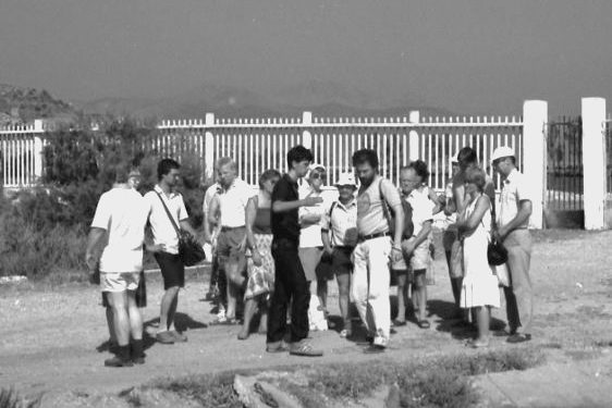 “Të hetohet dhe të gjendet se kush është kjo vajzë, që ka kaluar një natë me turistin e huaj në Hotel-Turizmin e …”/ Shkrimi i revistës së huaj, me ngjarjen erotike që tronditi udhëheqjen e lartë të PPSh-së